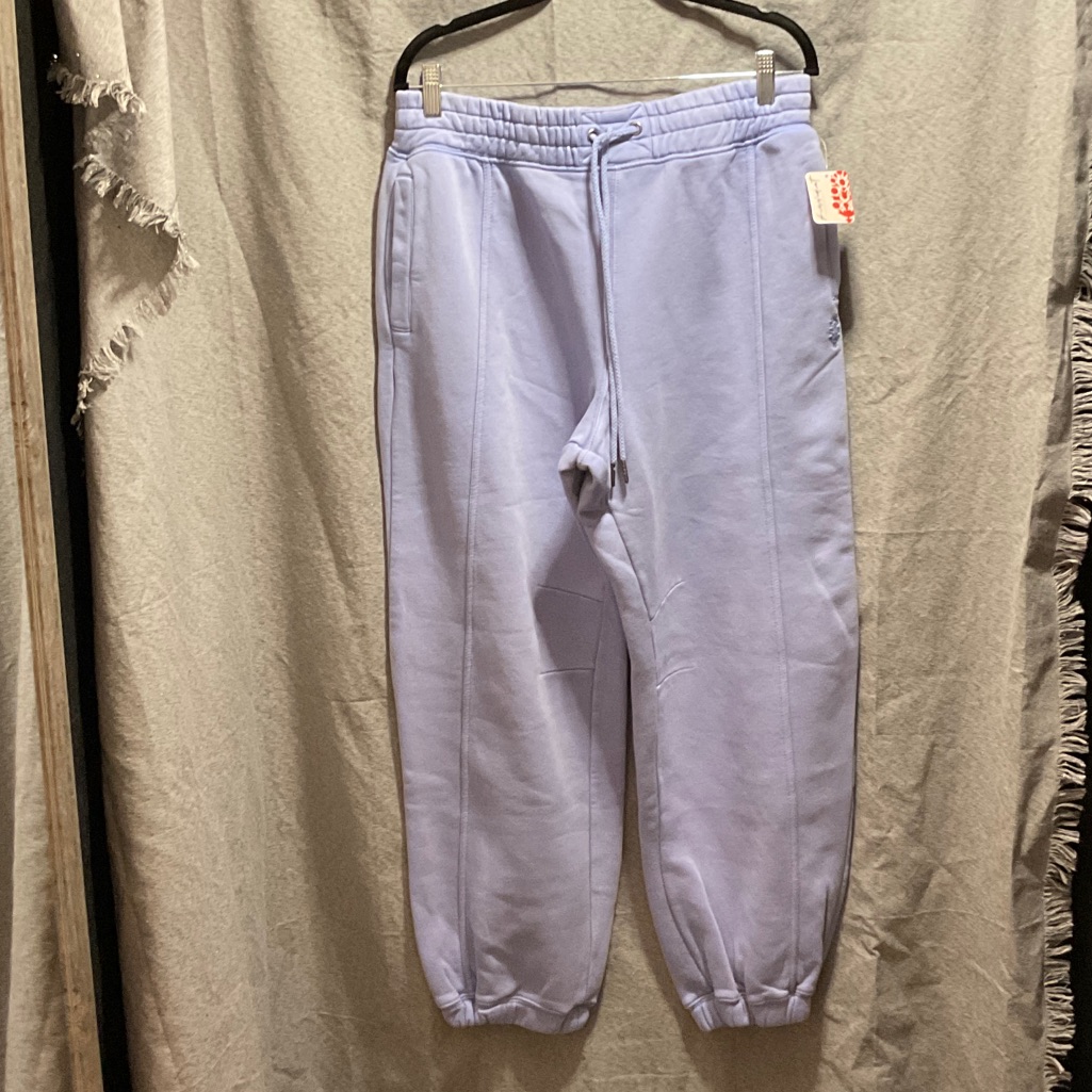 Fp Movement By Free People Lavender Joggers
